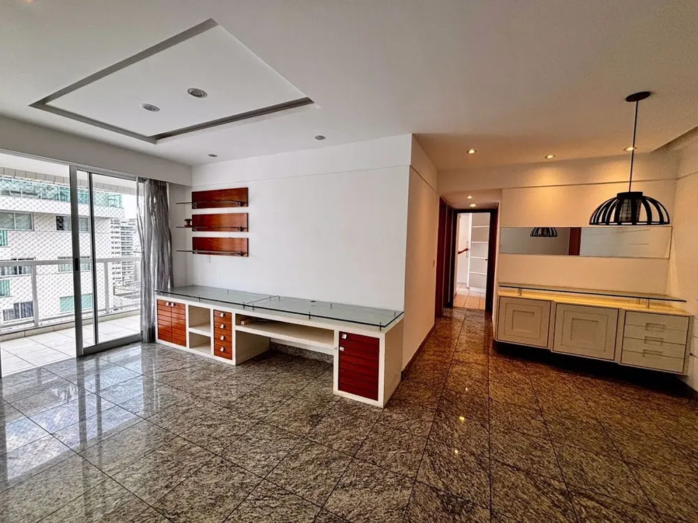 Apartamento, 3 quartos, 115 m² - Foto 3