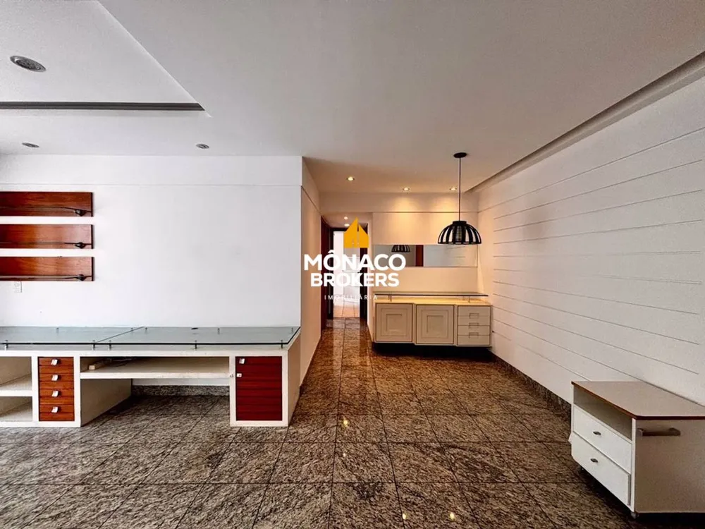 Apartamento, 3 quartos, 115 m² - Foto 7