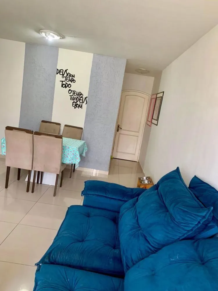 Apartamento, 2 quartos, 81 m² - Foto 2