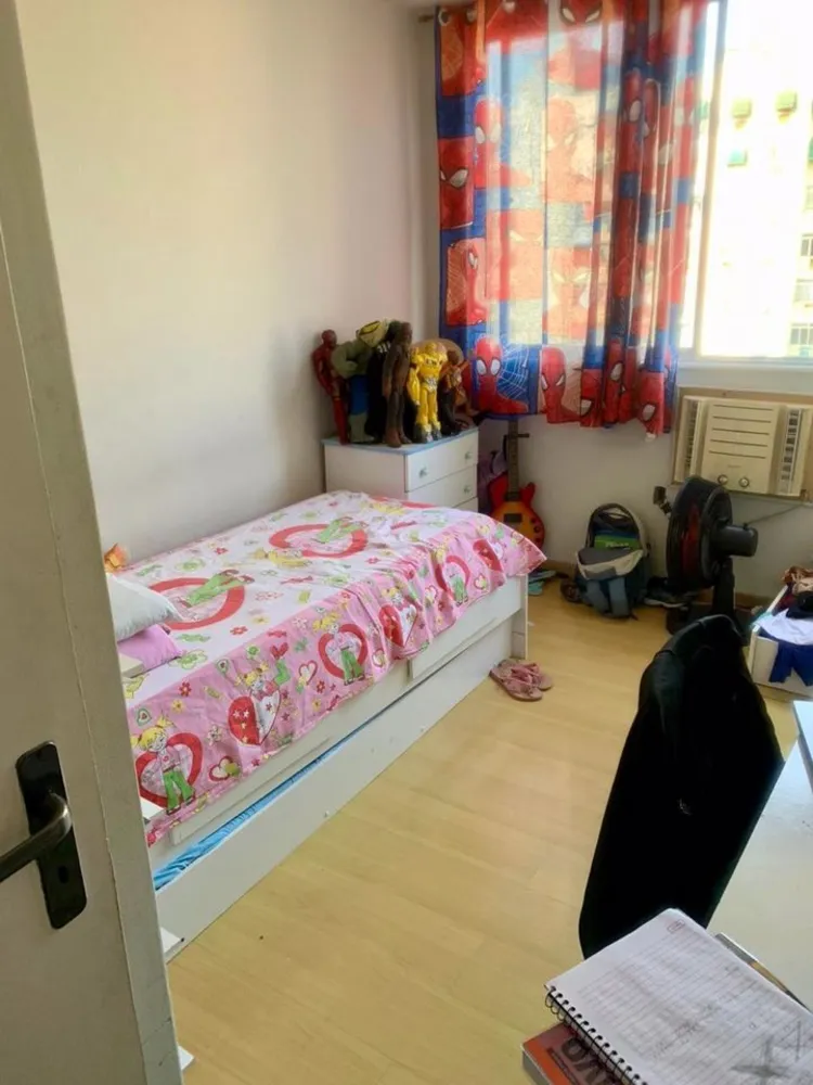 Apartamento, 2 quartos, 81 m² - Foto 4