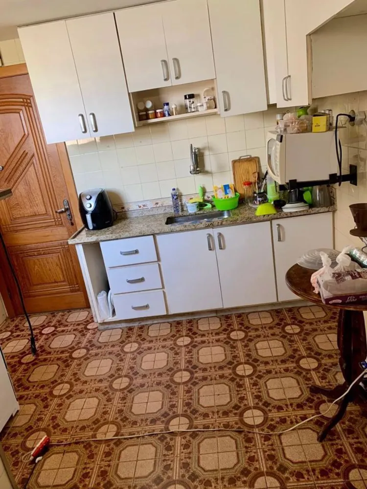 Apartamento, 2 quartos, 81 m² - Foto 8