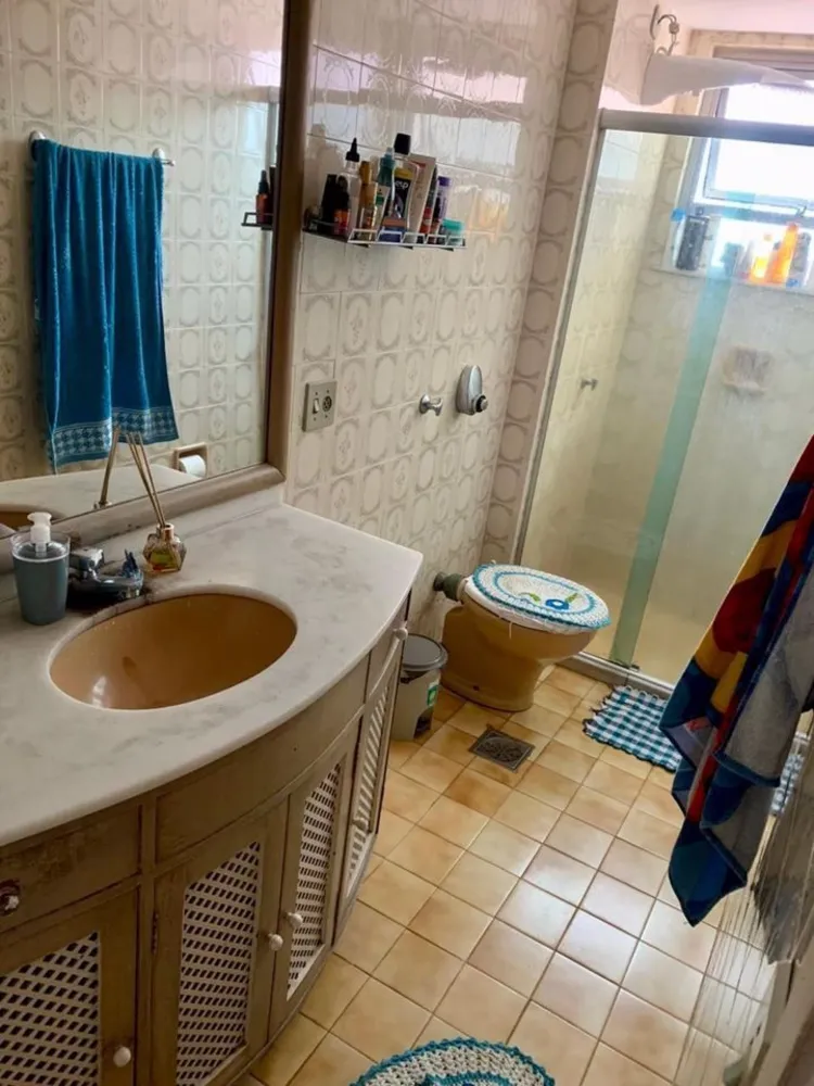 Apartamento, 2 quartos, 81 m² - Foto 10
