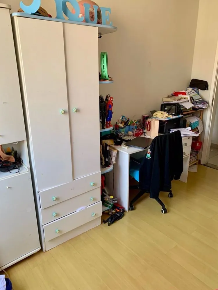 Apartamento, 2 quartos, 81 m² - Foto 6