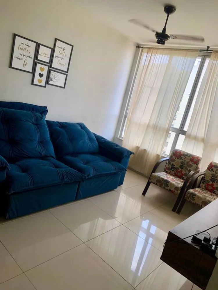 Apartamento, 2 quartos, 81 m² - Foto 1