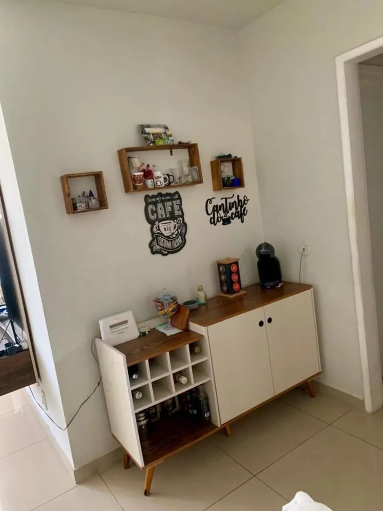 Apartamento, 2 quartos, 81 m² - Foto 3