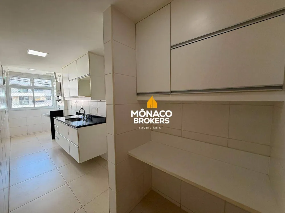 Apartamento, 3 quartos, 100 m² - Foto 29