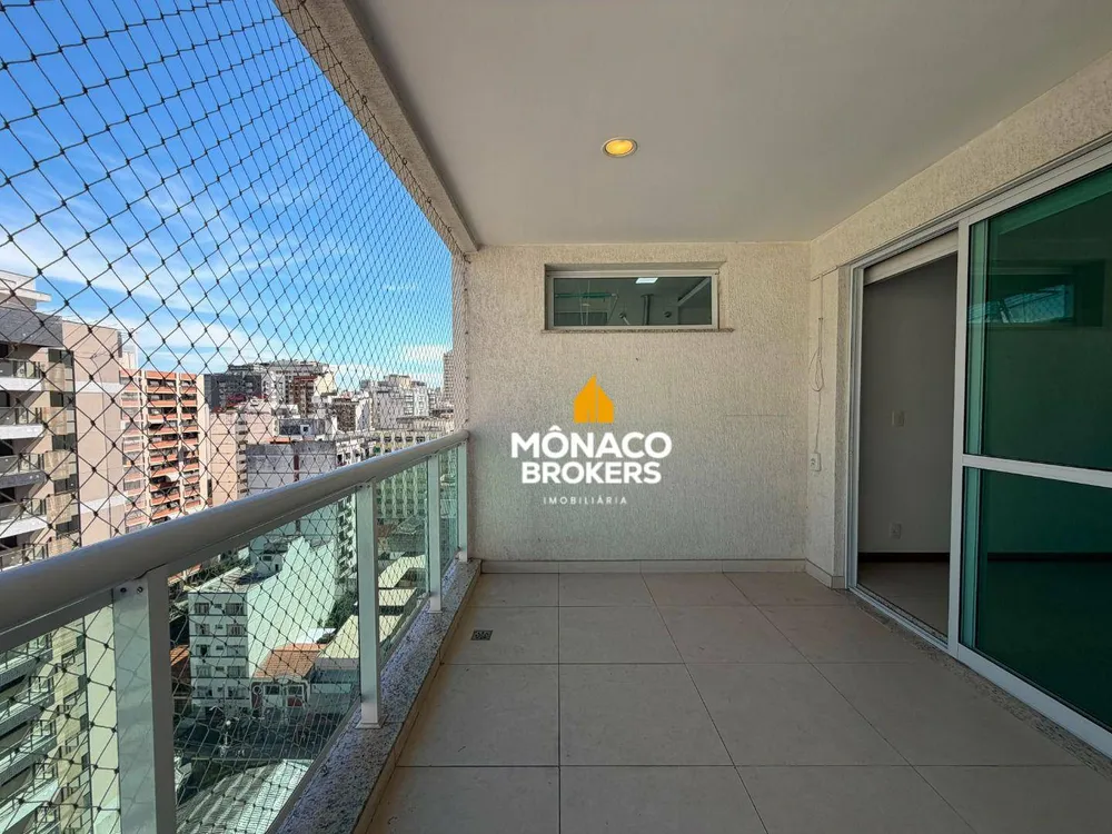Apartamento, 3 quartos, 100 m² - Foto 10