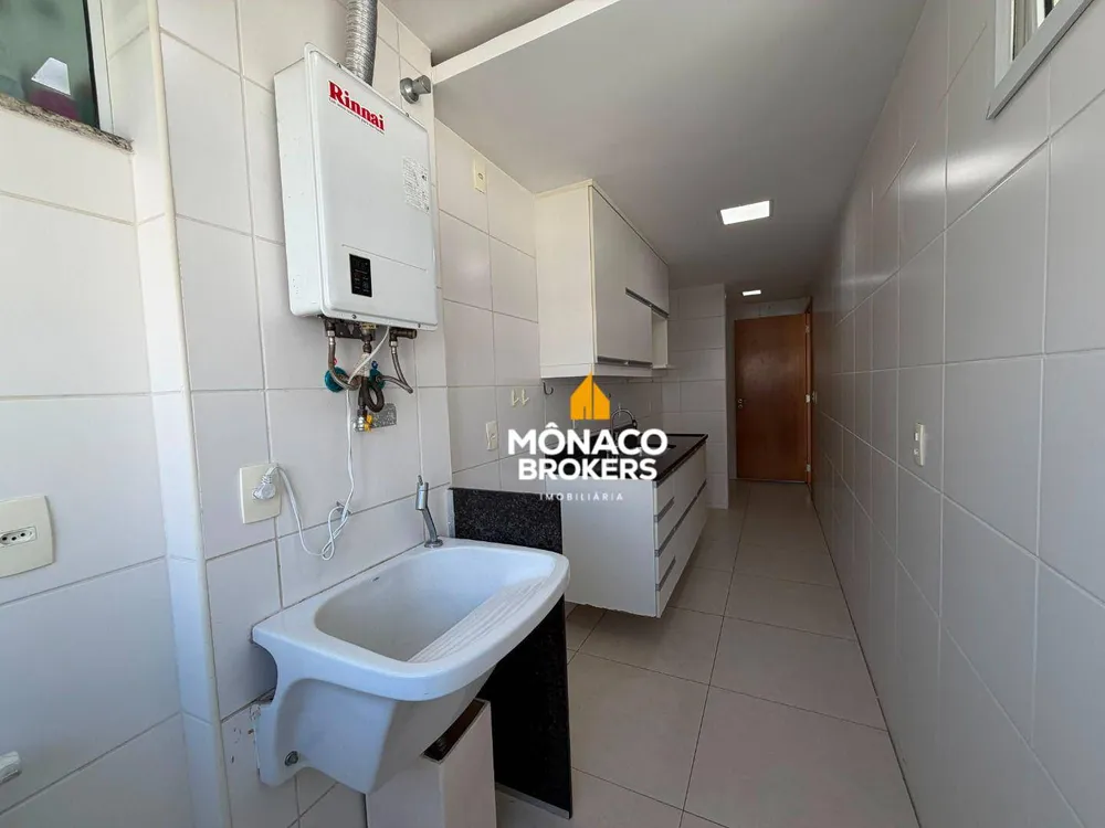 Apartamento, 3 quartos, 100 m² - Foto 33