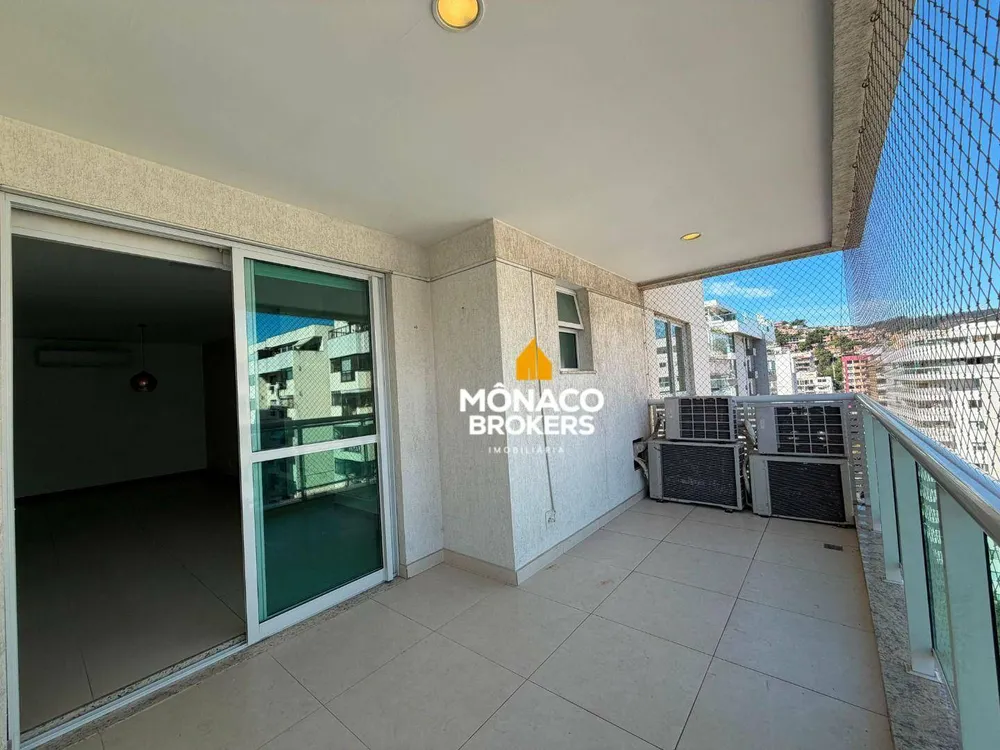 Apartamento, 3 quartos, 100 m² - Foto 3