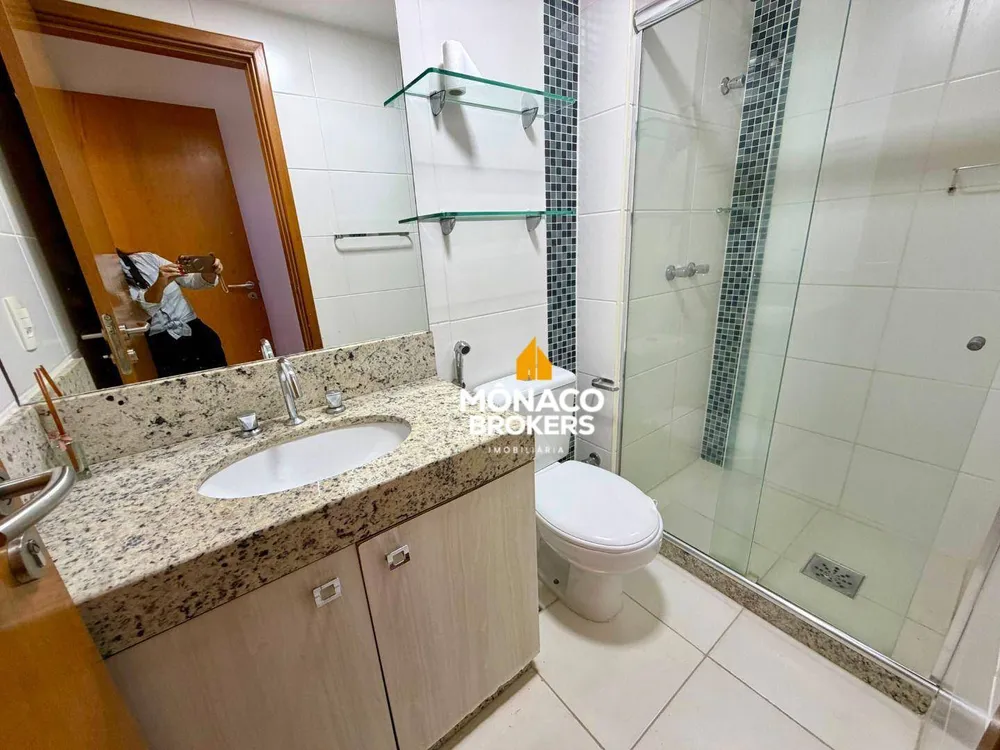 Apartamento, 3 quartos, 100 m² - Foto 14