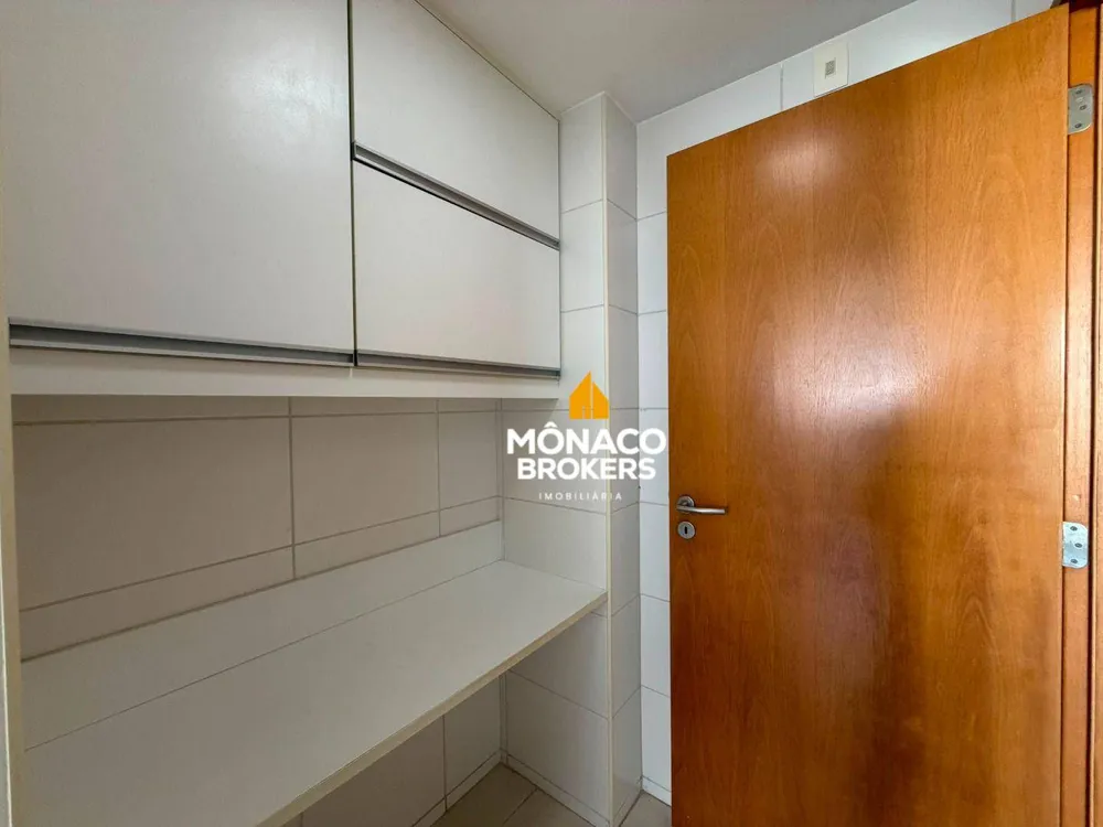 Apartamento, 3 quartos, 100 m² - Foto 32