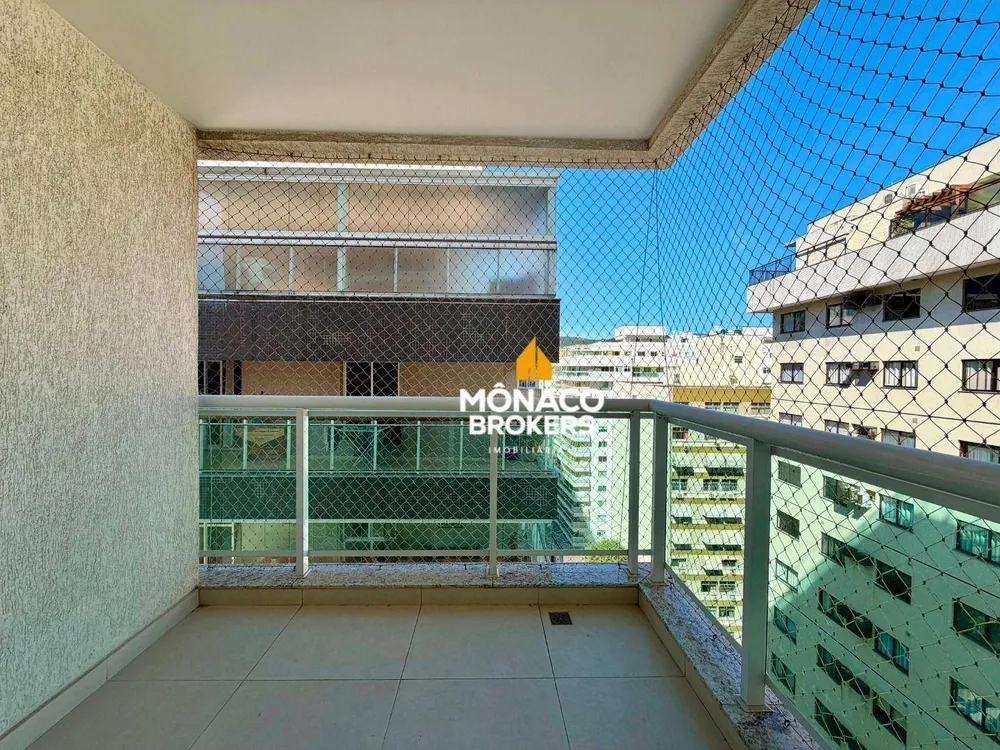 Apartamento, 3 quartos, 100 m² - Foto 8