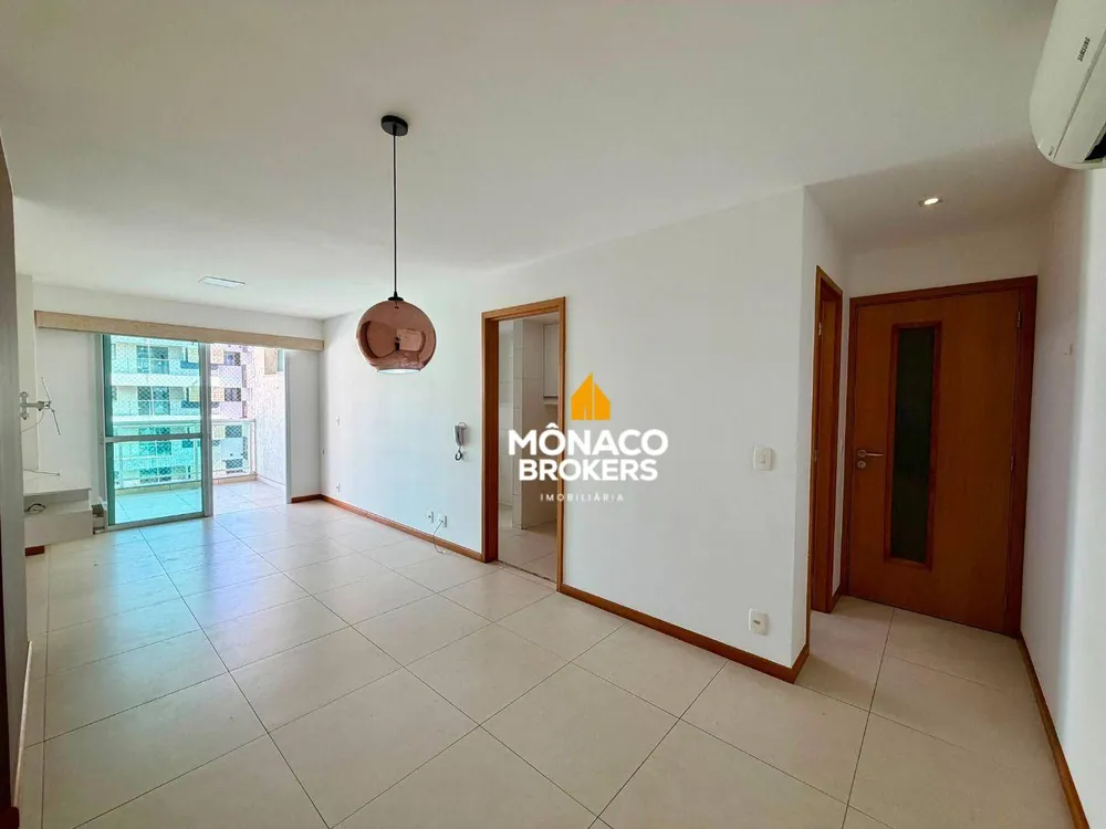 Apartamento, 3 quartos, 100 m² - Foto 1