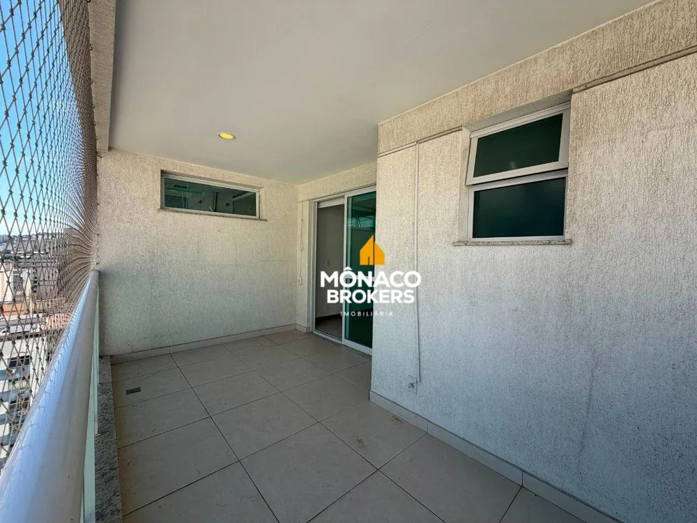 Apartamento, 3 quartos, 100 m² - Foto 9