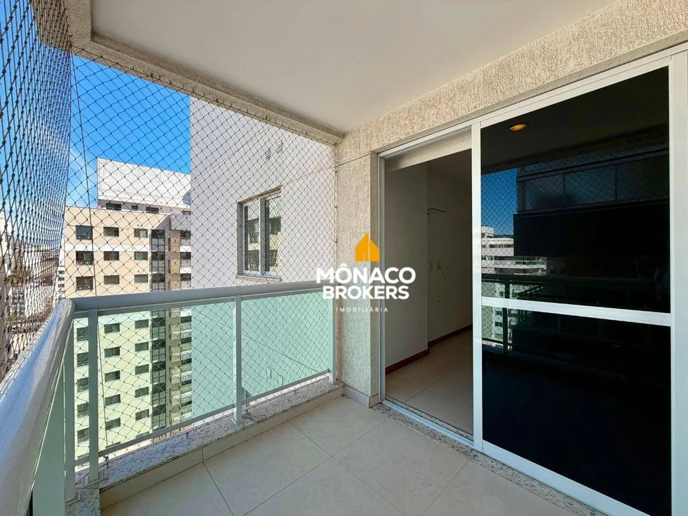 Apartamento, 3 quartos, 100 m² - Foto 4