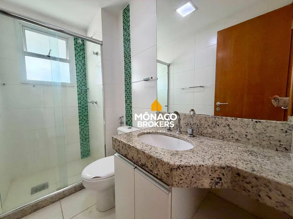 Apartamento, 3 quartos, 100 m² - Foto 20