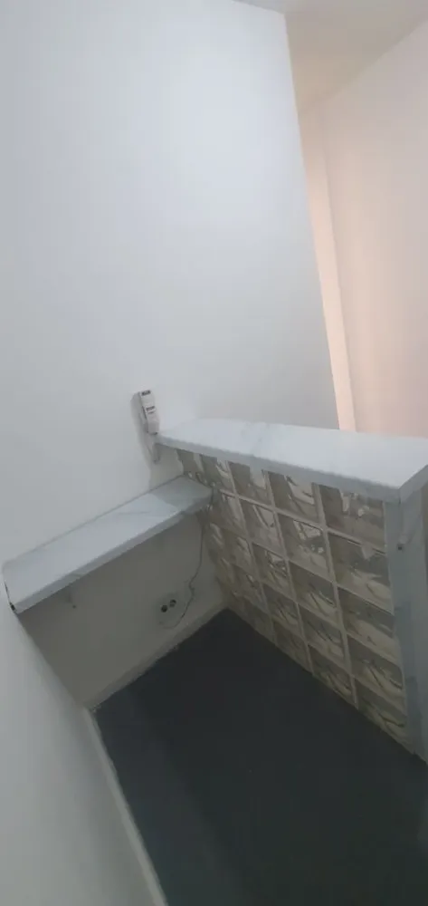 Sala-Conjunto, 36 m² - Foto 5