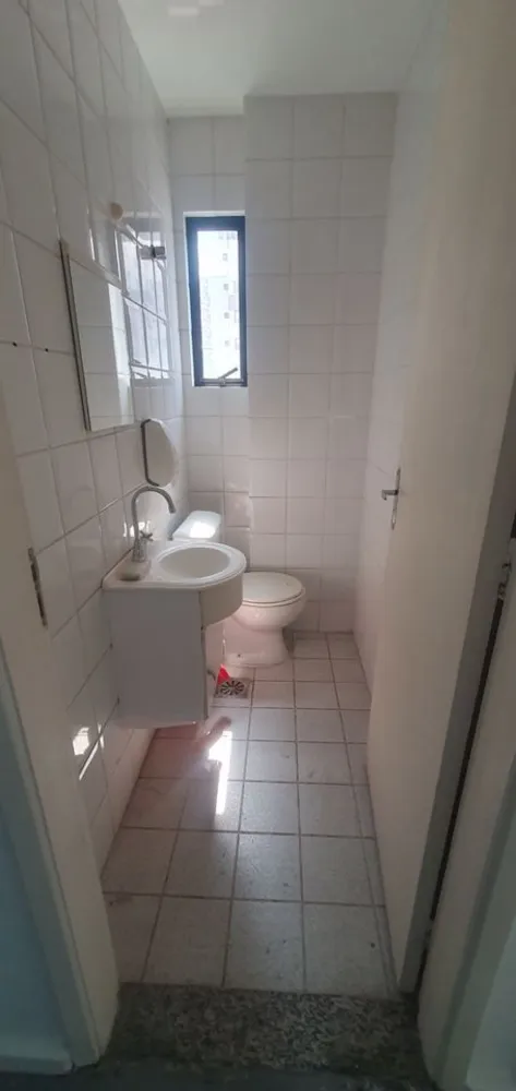 Sala-Conjunto, 36 m² - Foto 8
