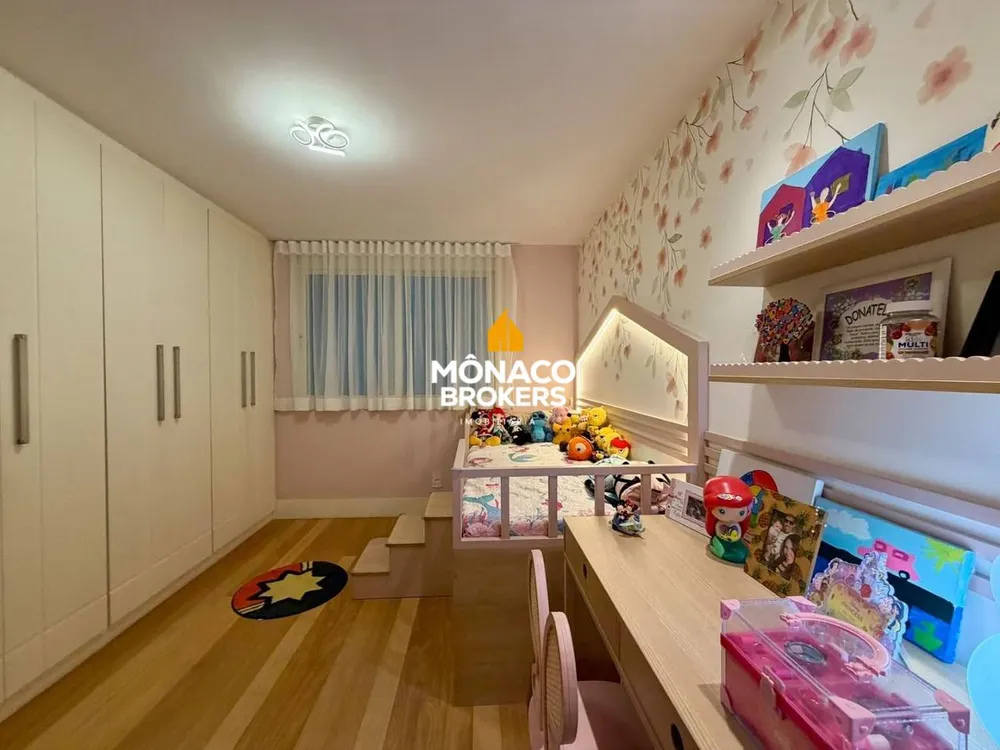 Apartamento, 4 quartos, 300 m² - Foto 16