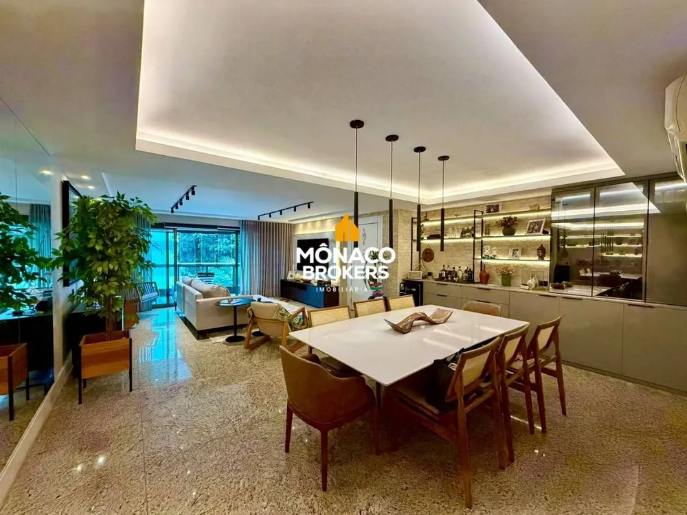 Apartamento, 4 quartos, 300 m² - Foto 6