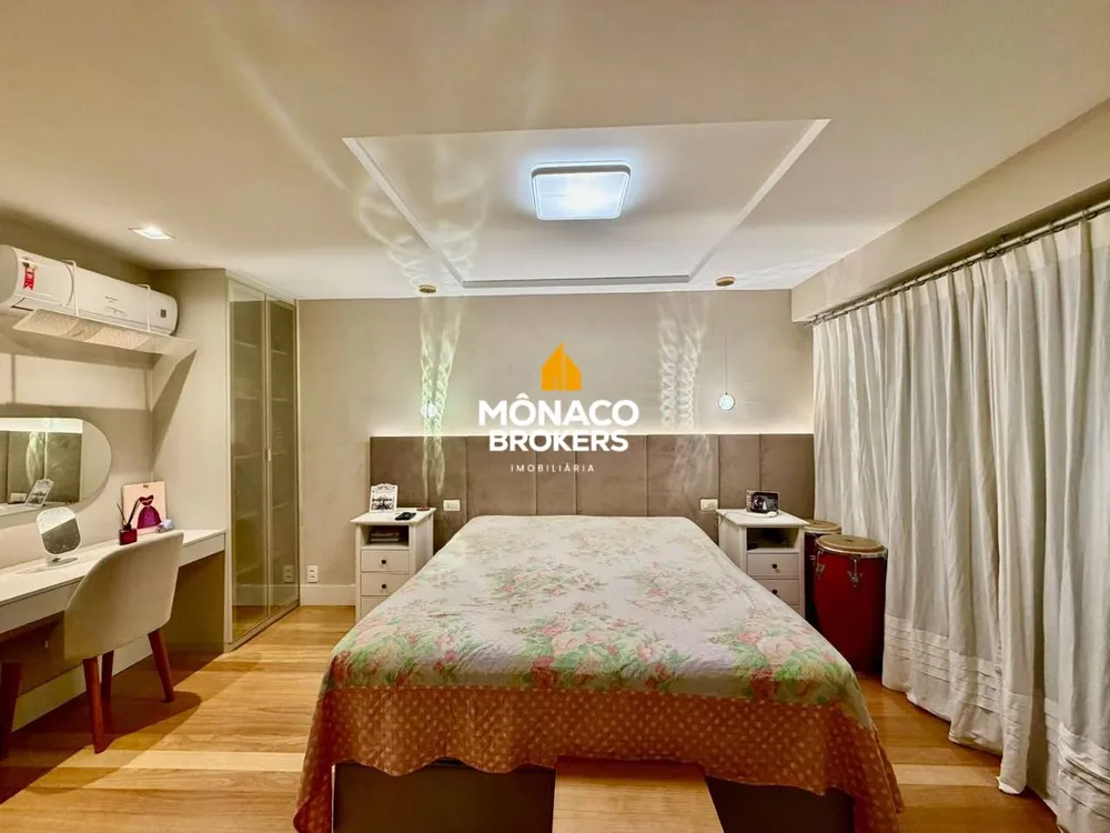 Apartamento, 4 quartos, 300 m² - Foto 23