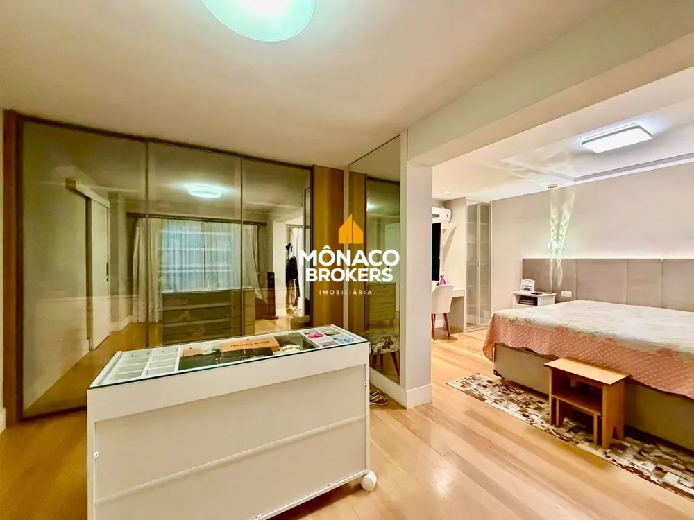 Apartamento, 4 quartos, 300 m² - Foto 30