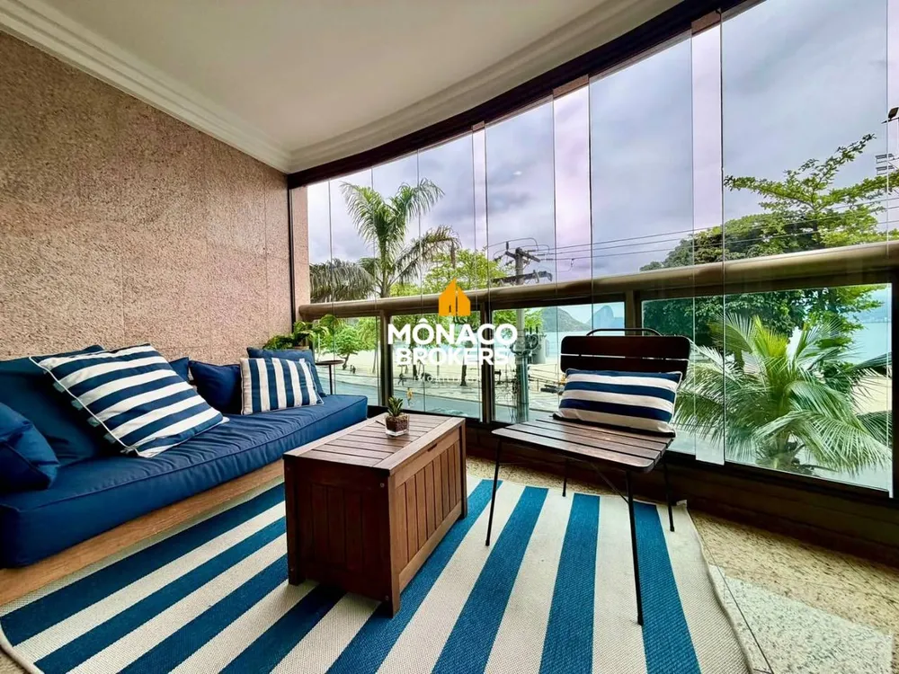 Apartamento, 4 quartos, 300 m² - Foto 1