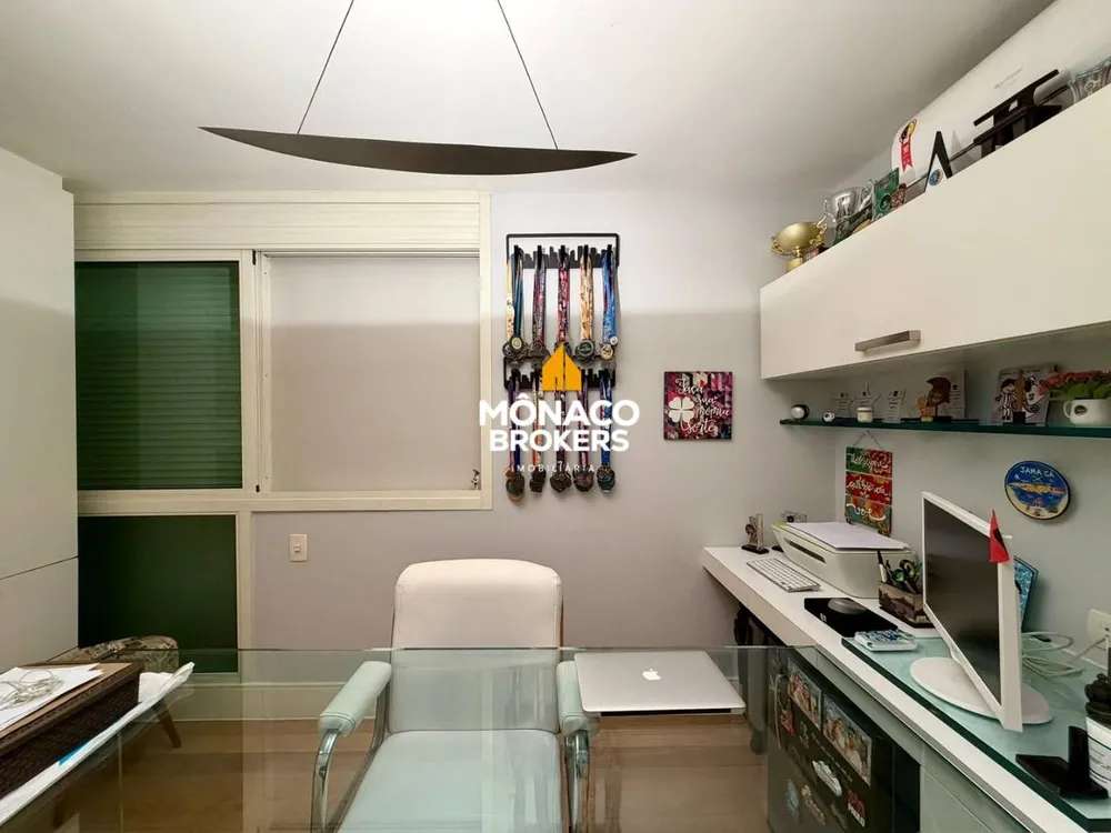 Apartamento, 4 quartos, 300 m² - Foto 31