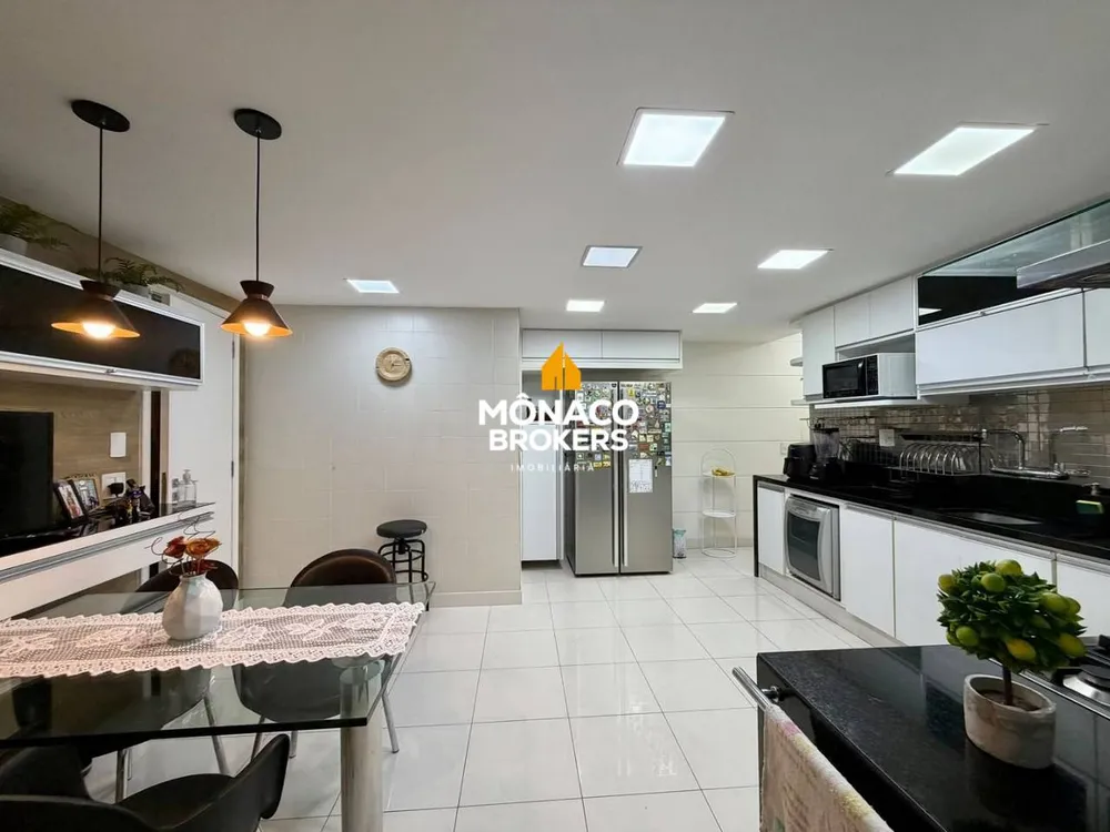 Apartamento, 4 quartos, 300 m² - Foto 32