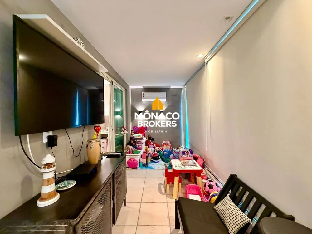 Apartamento, 4 quartos, 300 m² - Foto 29