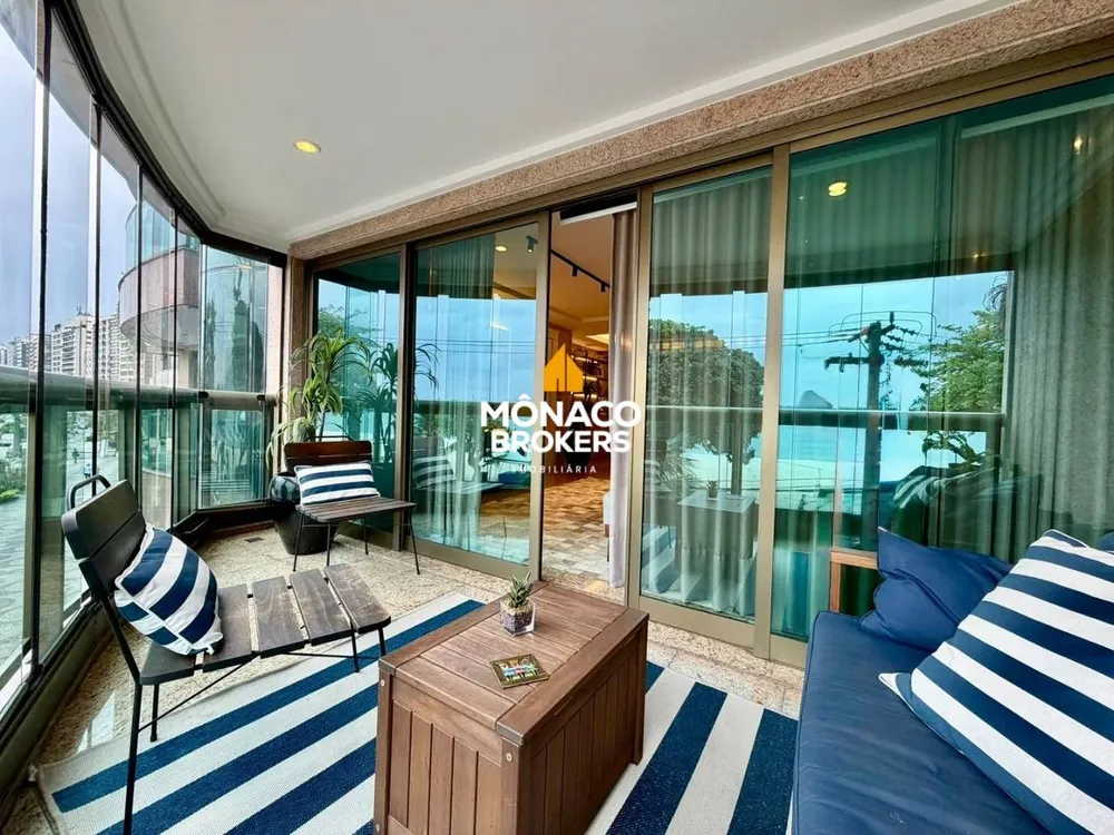 Apartamento, 4 quartos, 300 m² - Foto 2