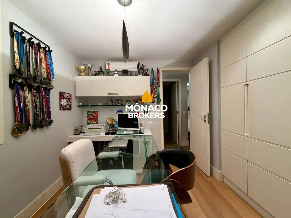 Apartamento, 4 quartos, 300 m² - Foto 12
