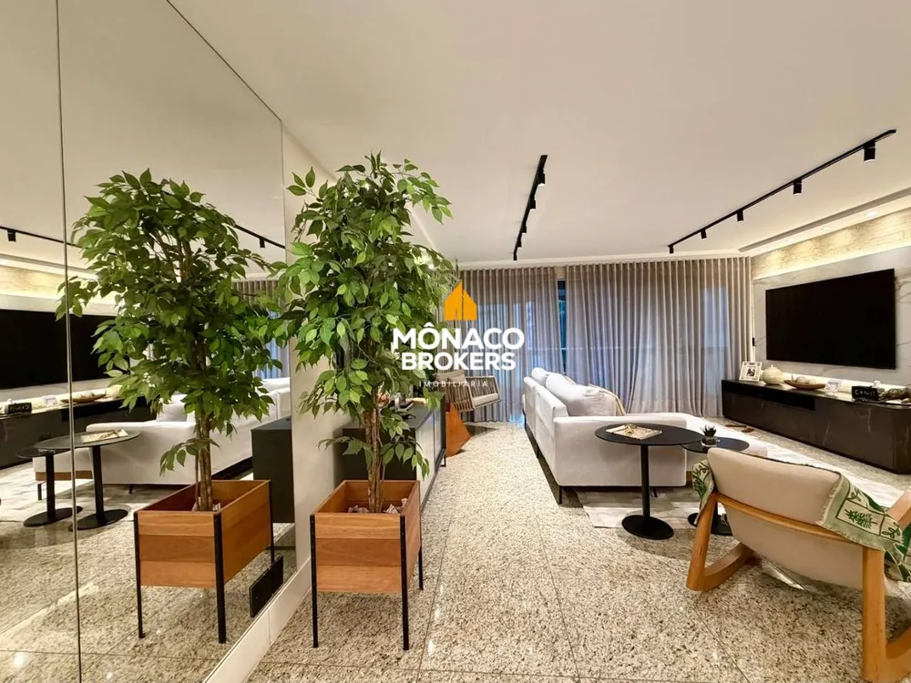 Apartamento, 4 quartos, 300 m² - Foto 11