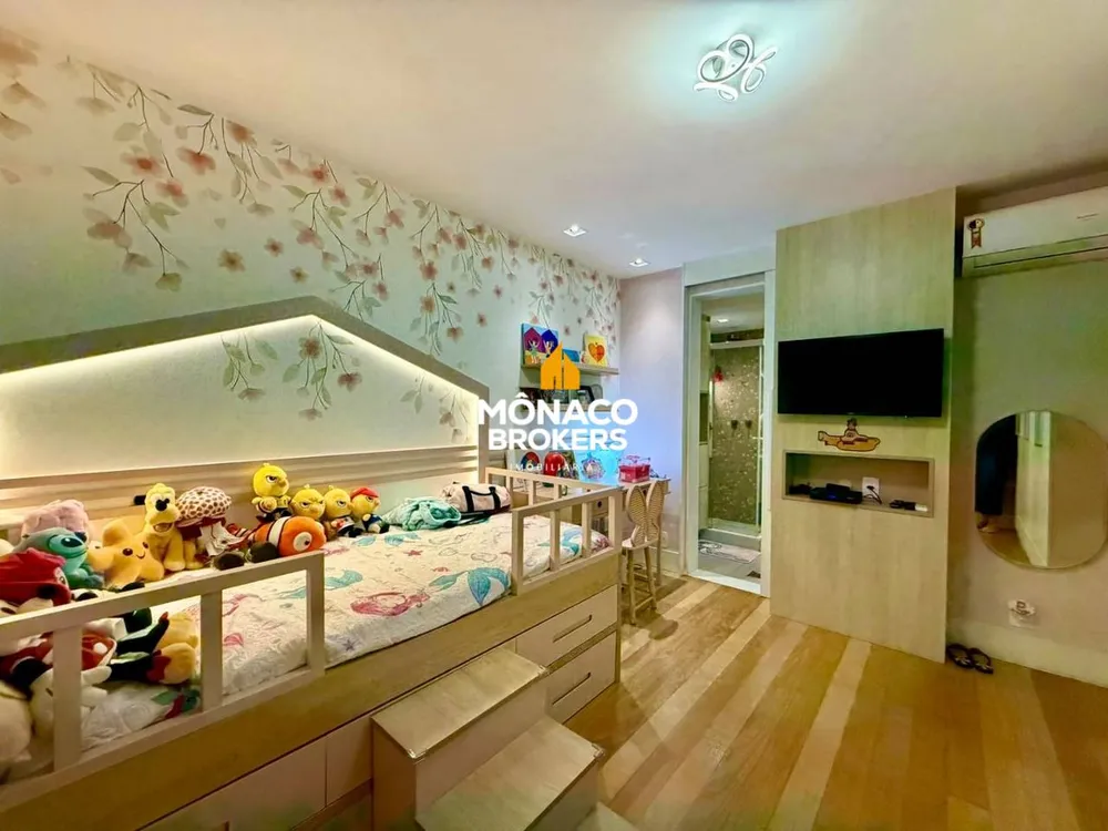 Apartamento, 4 quartos, 300 m² - Foto 15