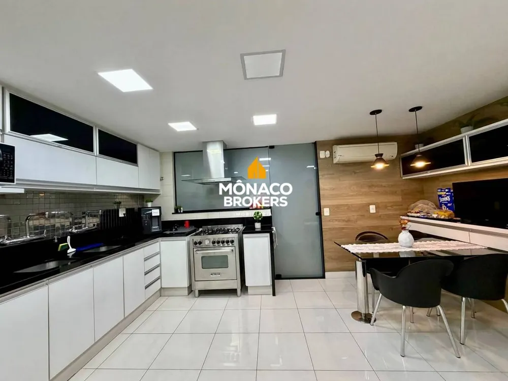 Apartamento, 4 quartos, 300 m² - Foto 34
