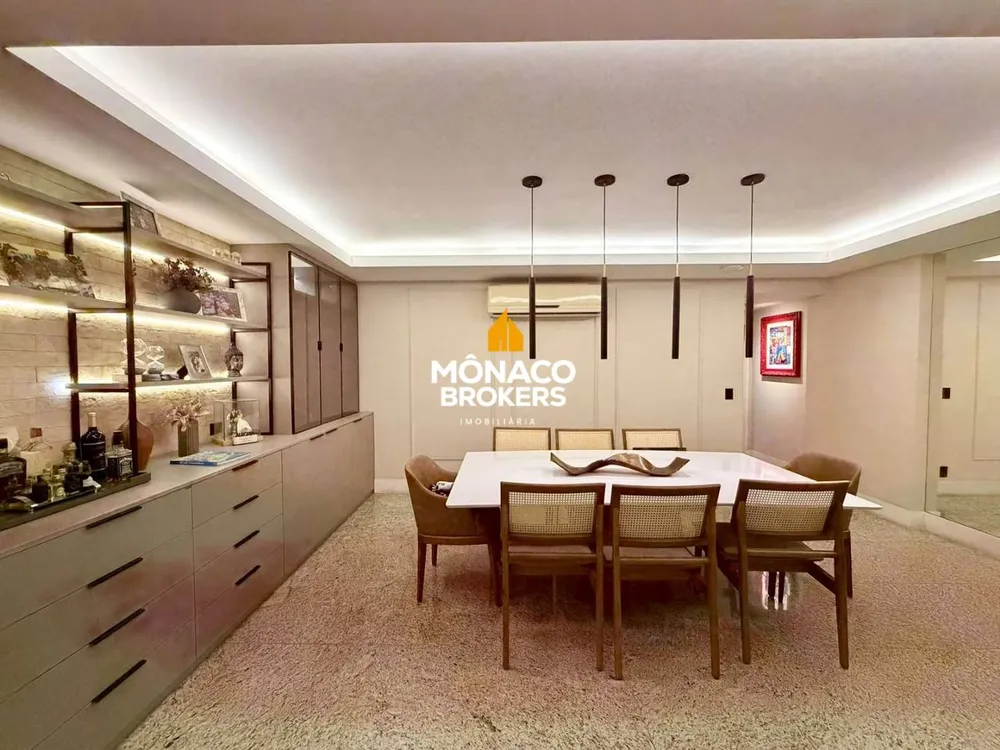 Apartamento, 4 quartos, 300 m² - Foto 9