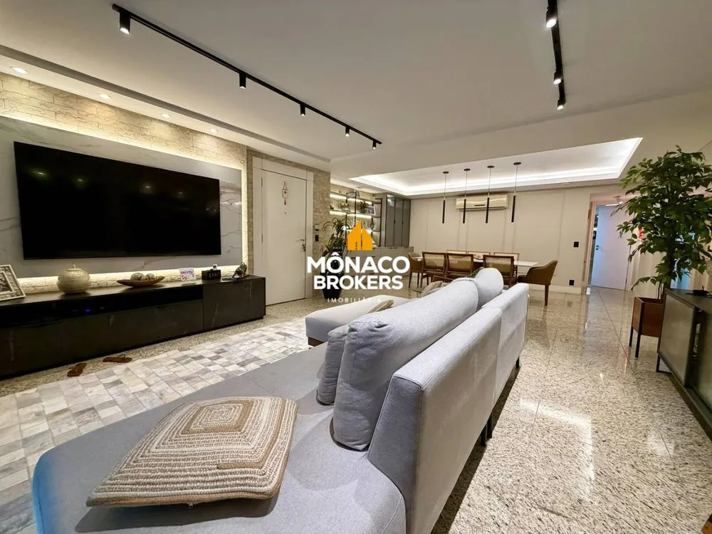 Apartamento, 4 quartos, 300 m² - Foto 8