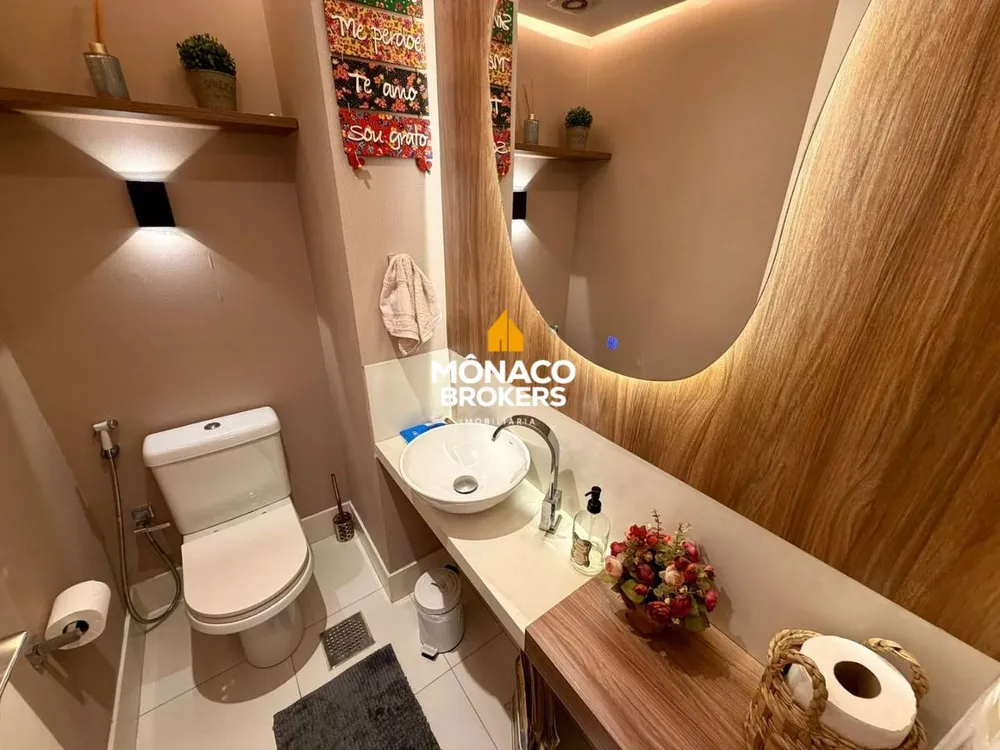 Apartamento, 4 quartos, 300 m² - Foto 10
