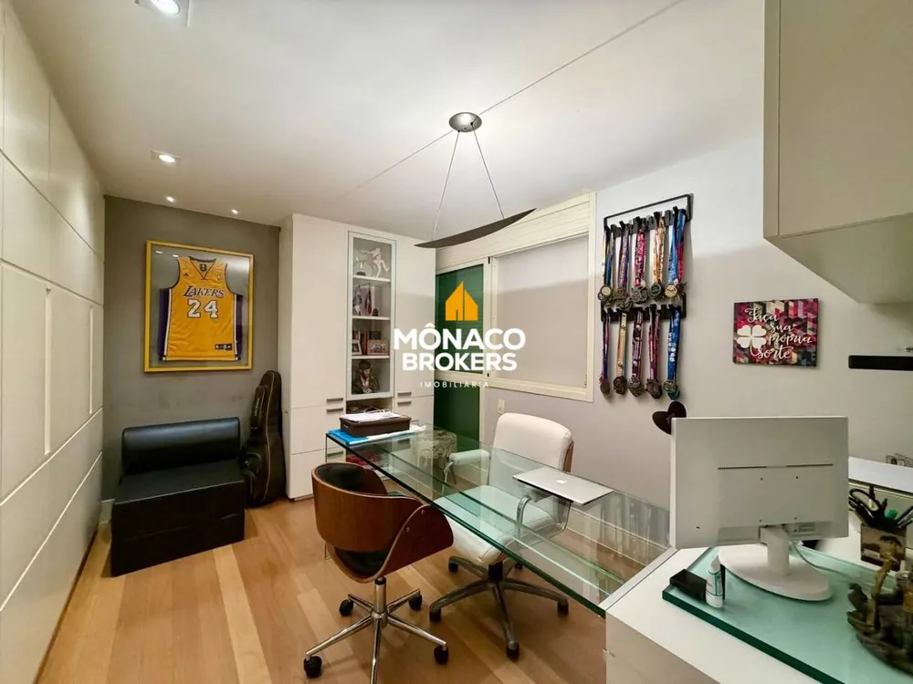 Apartamento, 4 quartos, 300 m² - Foto 14