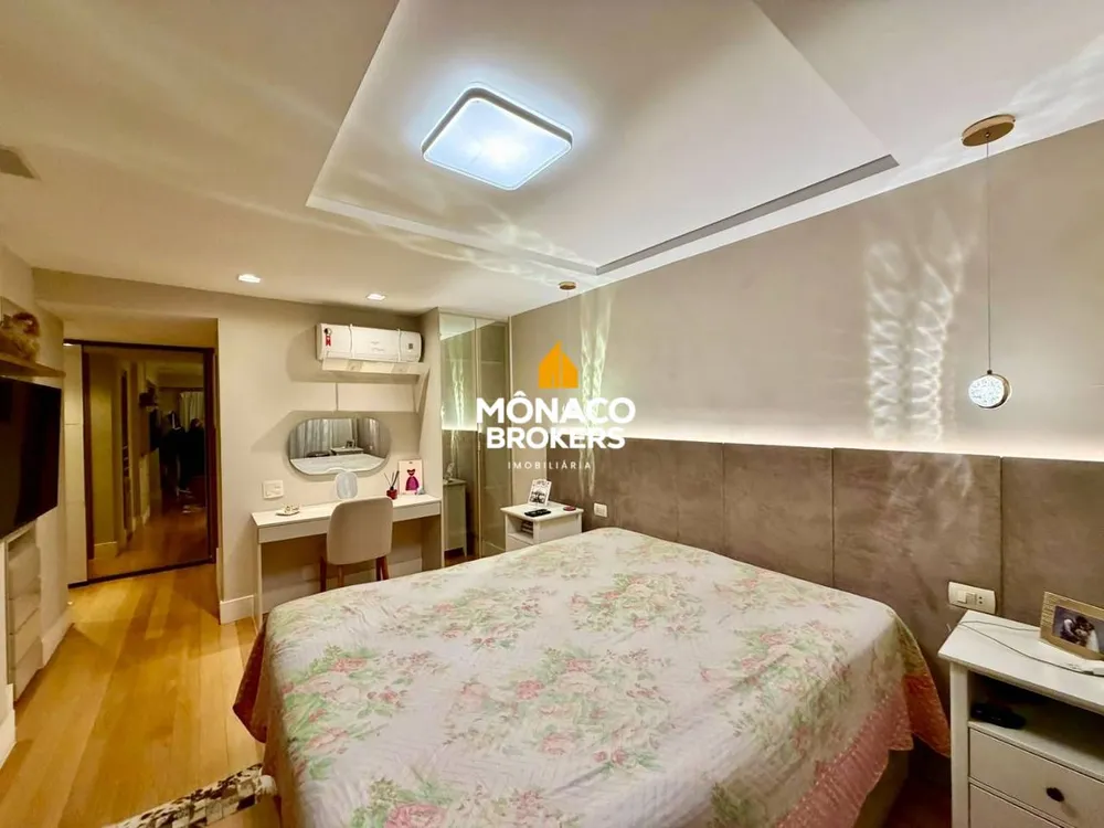 Apartamento, 4 quartos, 300 m² - Foto 24