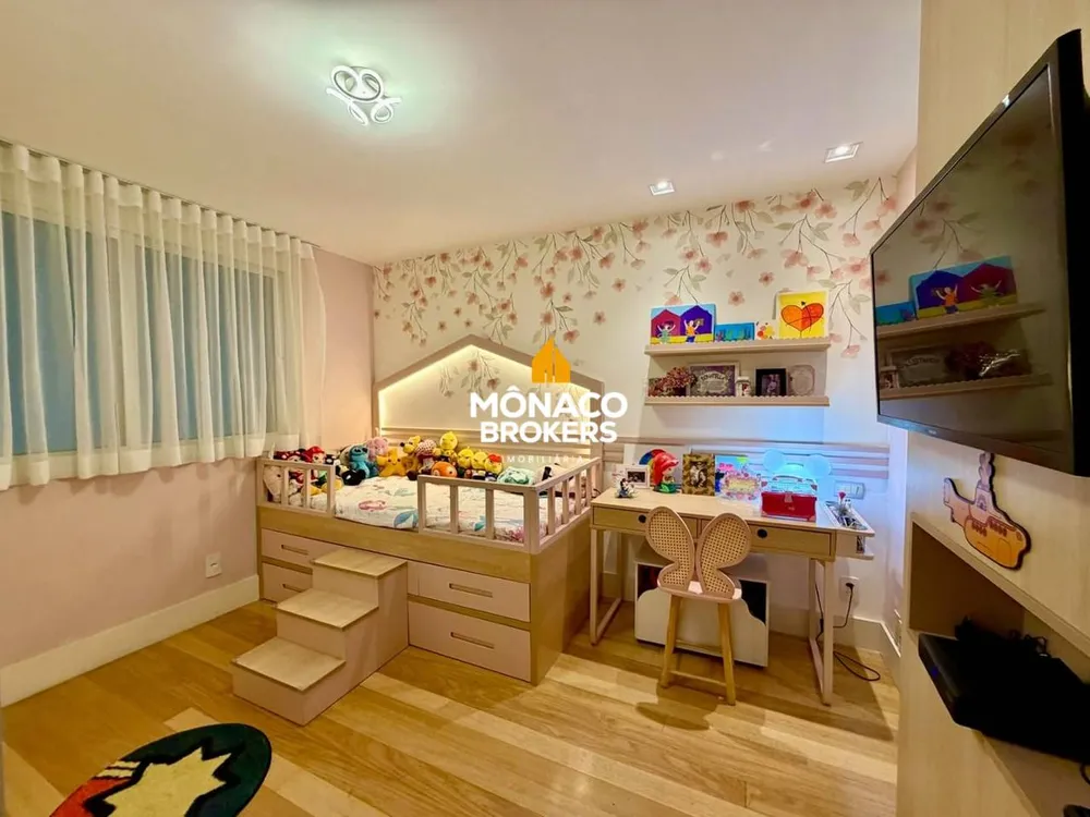 Apartamento, 4 quartos, 300 m² - Foto 18