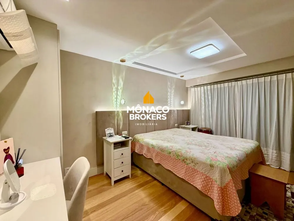 Apartamento, 4 quartos, 300 m² - Foto 26