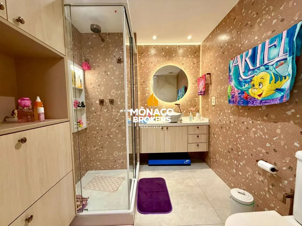 Apartamento, 4 quartos, 300 m² - Foto 17