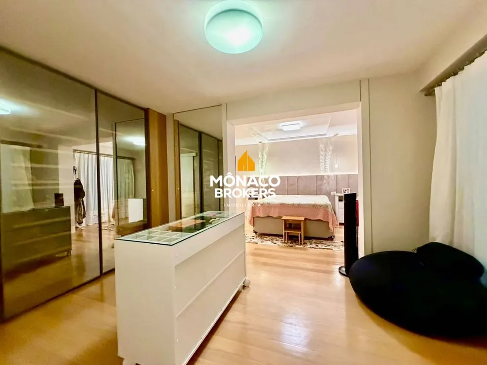 Apartamento, 4 quartos, 300 m² - Foto 25
