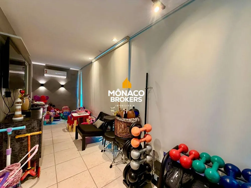 Apartamento, 4 quartos, 300 m² - Foto 33