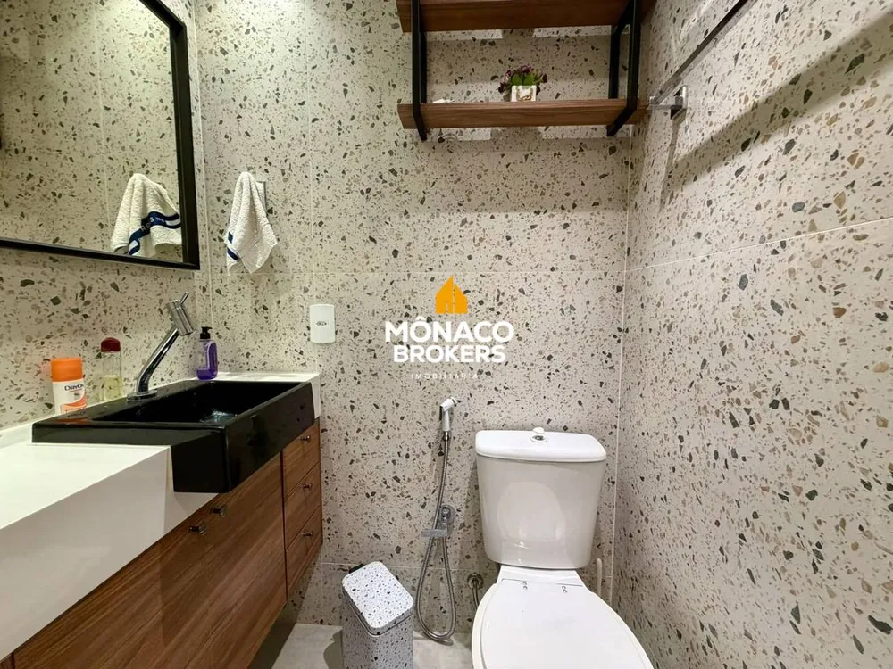 Apartamento, 4 quartos, 300 m² - Foto 13