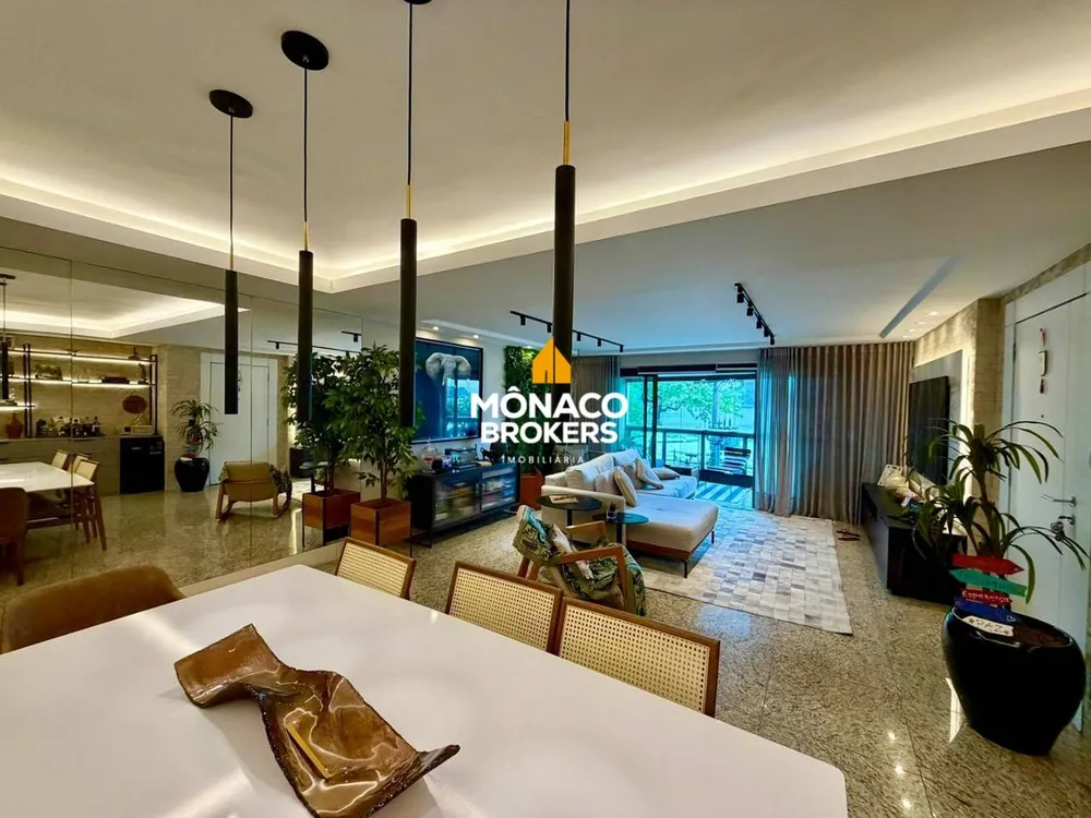 Apartamento, 4 quartos, 300 m² - Foto 7