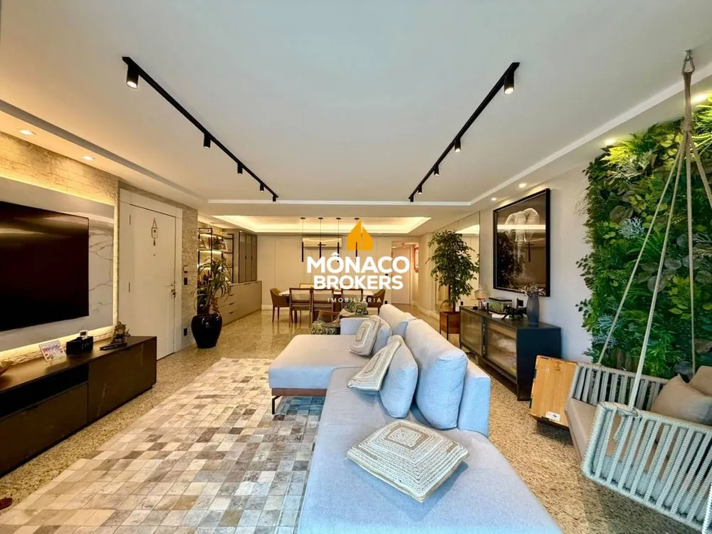 Apartamento, 4 quartos, 300 m² - Foto 5