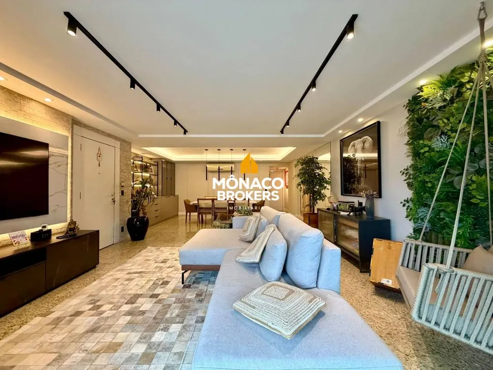 Apartamento, 4 quartos, 300 m² - Foto 3
