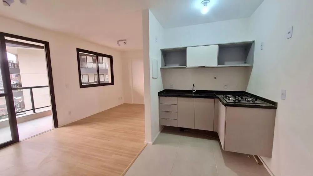 Apartamento, 1 quarto, 39 m² - Foto 4